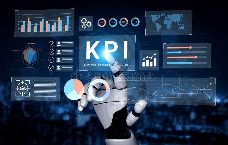תפקידם של מדדים ו-KPIs בפעילות טכנולוגית: איך למדוד הצלחה בעולם ה-IT